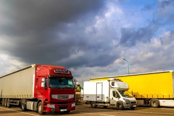 Tokat Mersin Nakliyat Ambarları